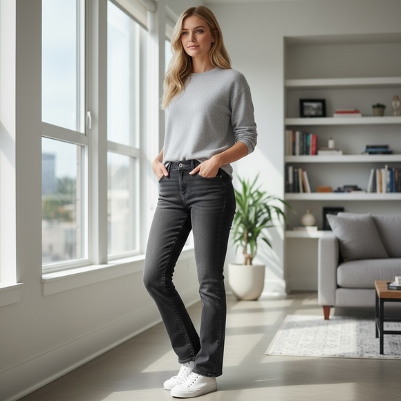 NYDJ Jeans  size 16 - Picture 1 of 10